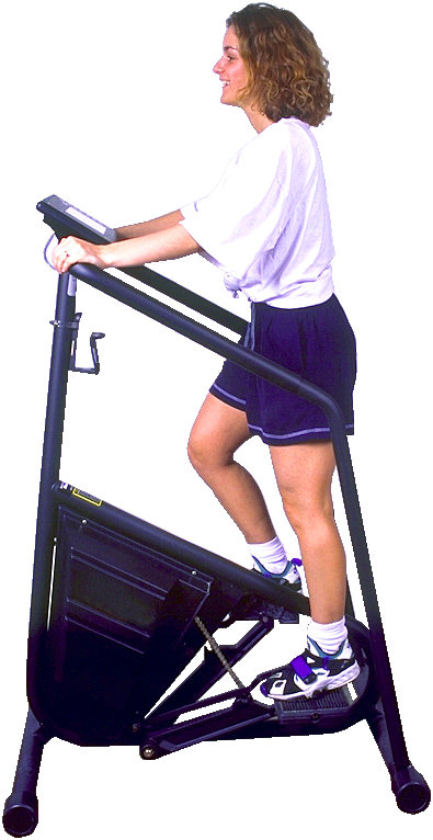 climb stairs in verbal behavior  category